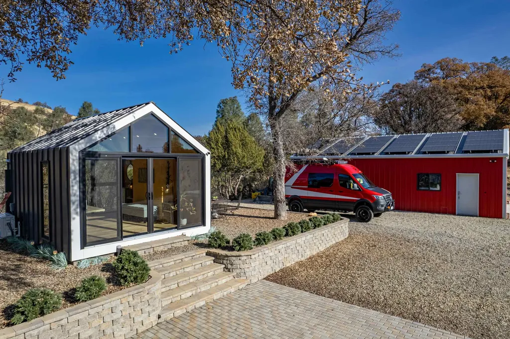 21000 Mines Road Livermore CA 94550