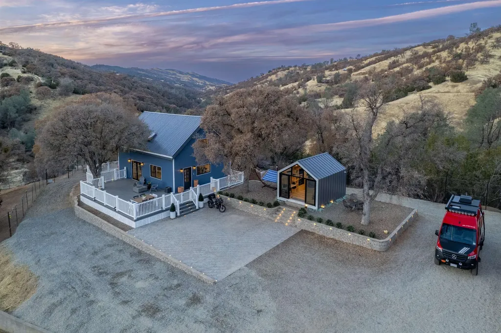 21000 Mines Road Livermore CA 94550