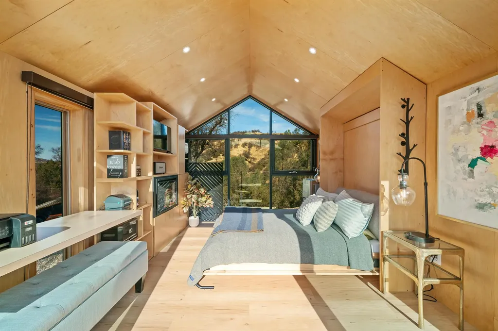 21000 Mines Road Livermore CA 94550