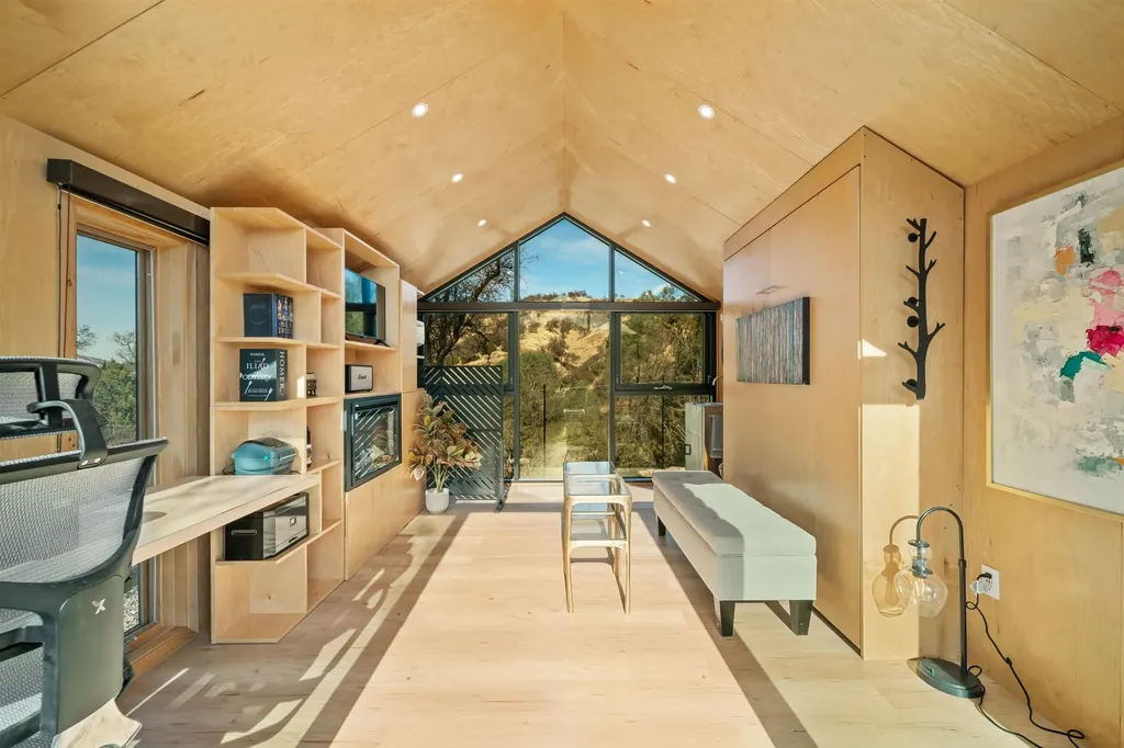 21000 Mines Road Livermore CA 94550