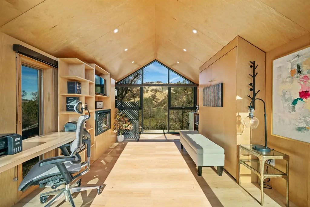 21000 Mines Road Livermore CA 94550