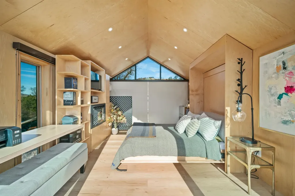 21000 Mines Road Livermore CA 94550