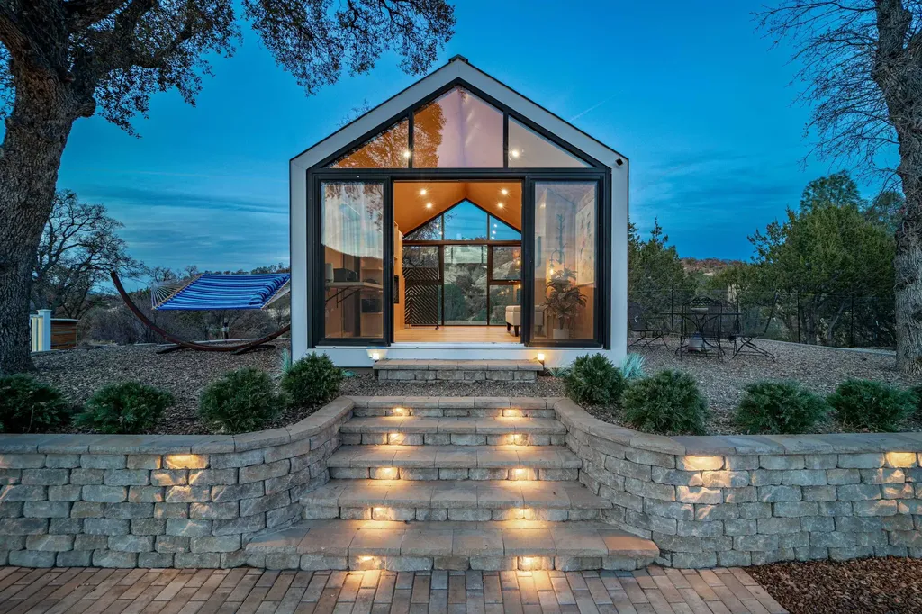 21000 Mines Road Livermore CA 94550