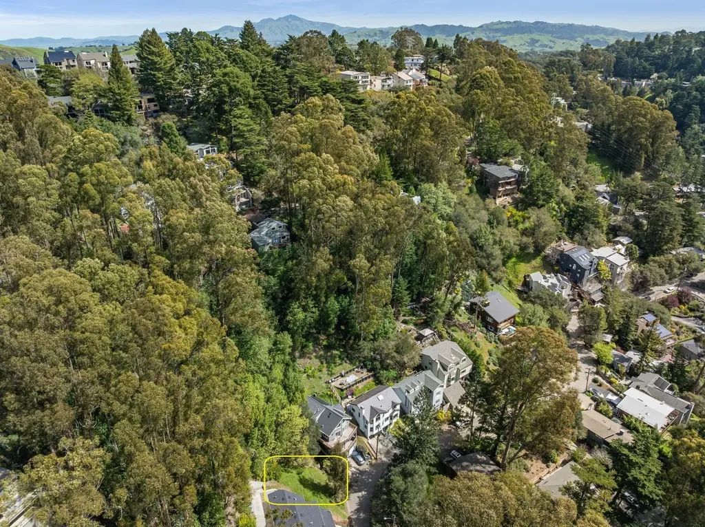 0 Arrowhead Drive Oakland CA 94611