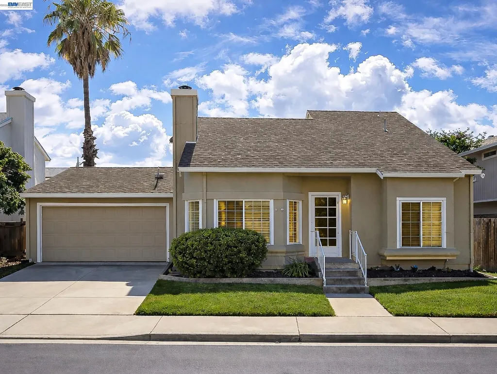 1765 Delta Meadows Way Oakley CA 94561