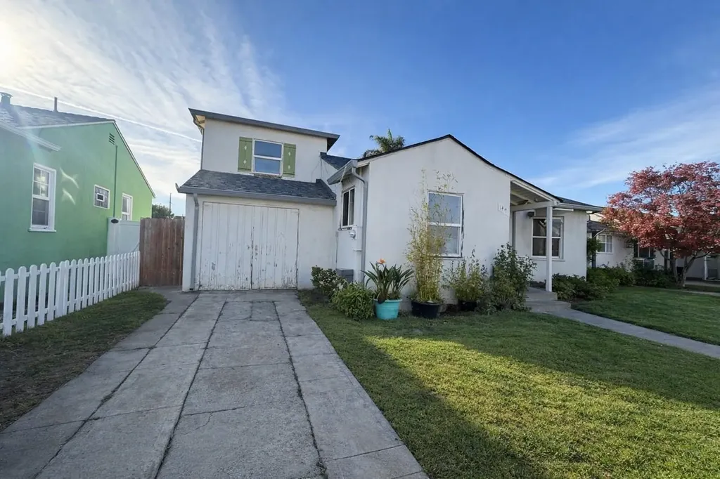 1491 Wainwright Avenue San Leandro CA 94577