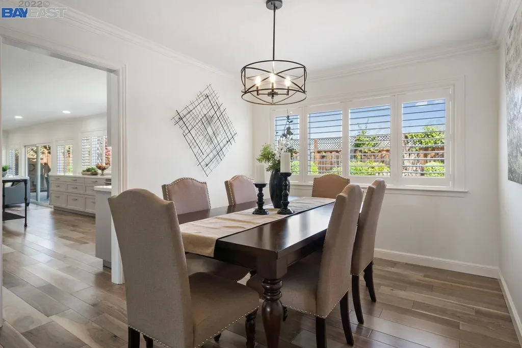 4563 Gatetree Circle Pleasanton CA 94566