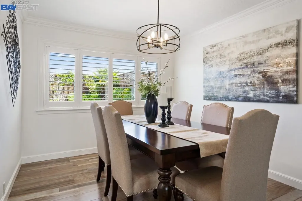 4563 Gatetree Circle Pleasanton CA 94566