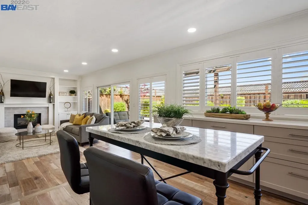 4563 Gatetree Circle Pleasanton CA 94566