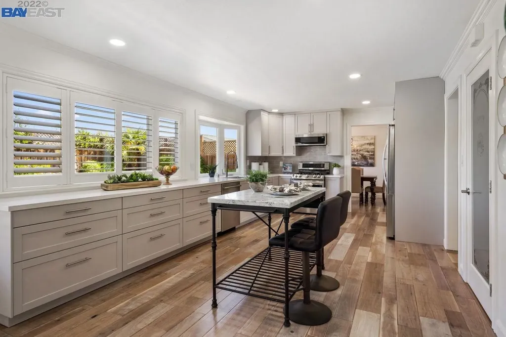 4563 Gatetree Circle Pleasanton CA 94566