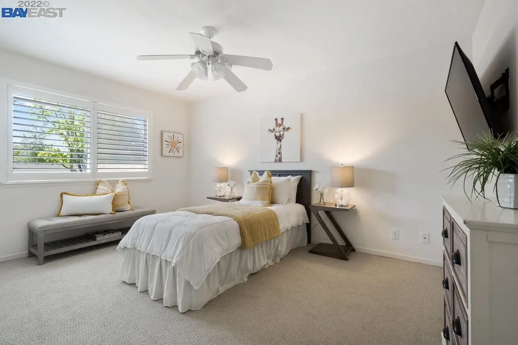 4563 Gatetree Circle Pleasanton CA 94566