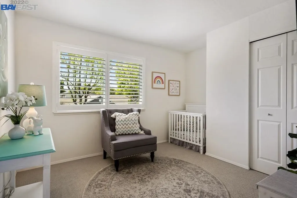 4563 Gatetree Circle Pleasanton CA 94566