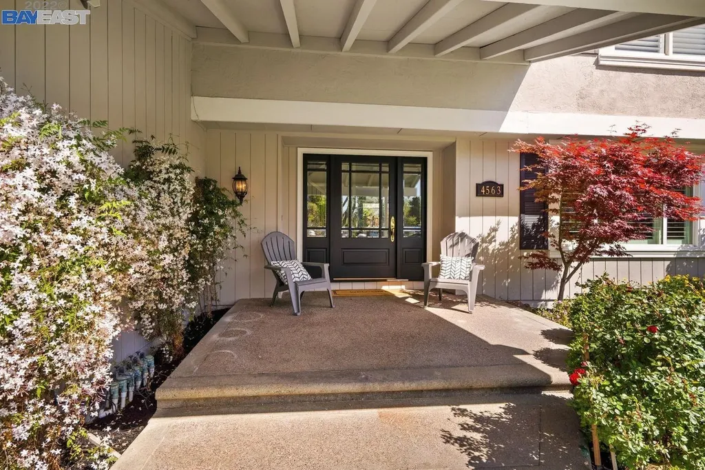 4563 Gatetree Circle Pleasanton CA 94566