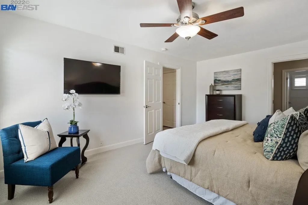 4563 Gatetree Circle Pleasanton CA 94566