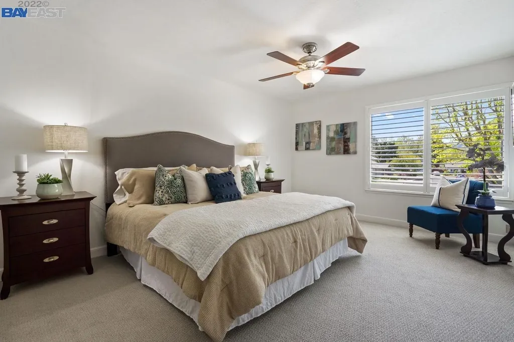 4563 Gatetree Circle Pleasanton CA 94566