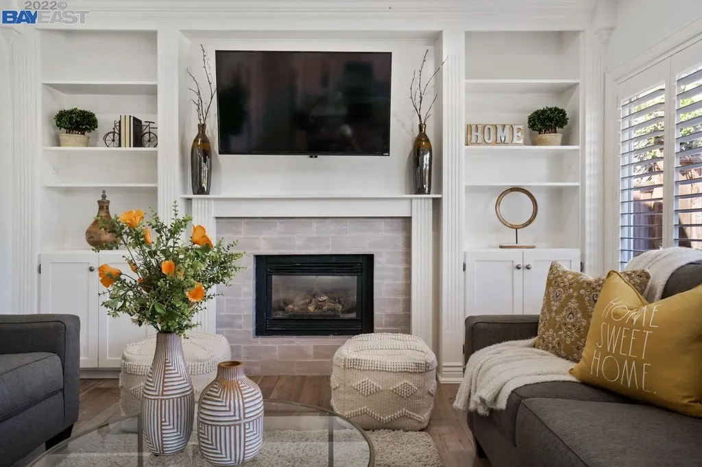 4563 Gatetree Circle Pleasanton CA 94566