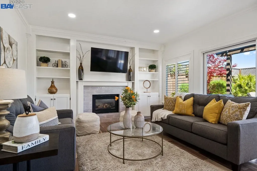 4563 Gatetree Circle Pleasanton CA 94566