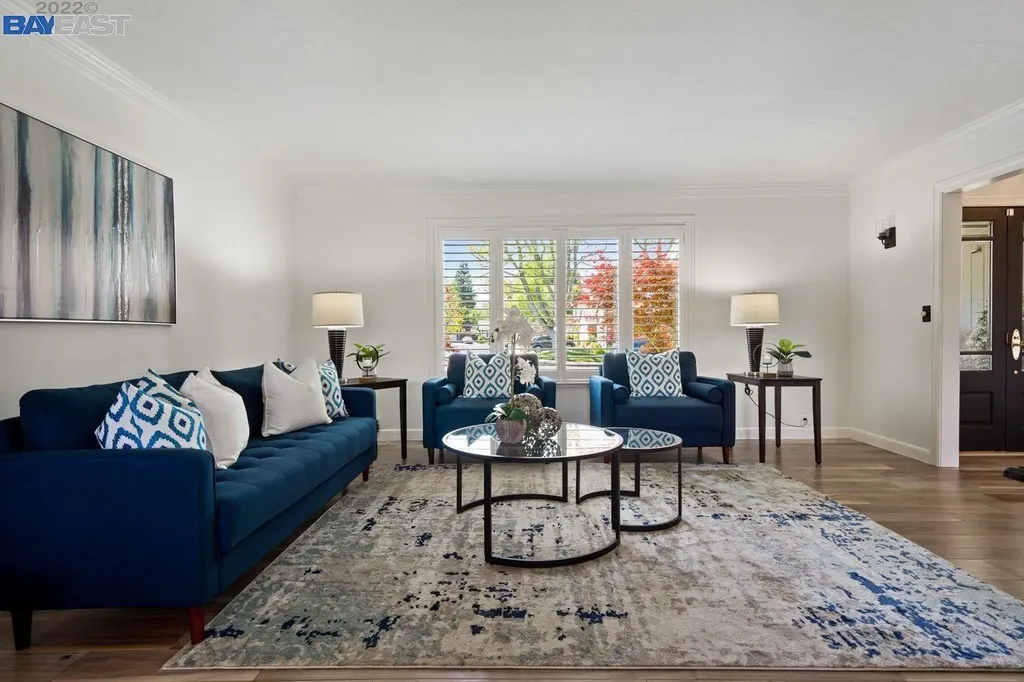 4563 Gatetree Circle Pleasanton CA 94566