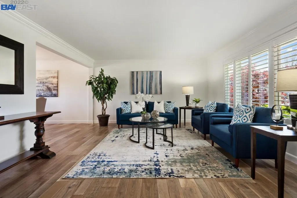 4563 Gatetree Circle Pleasanton CA 94566