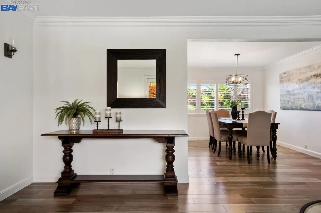 4563 Gatetree Circle Pleasanton CA 94566