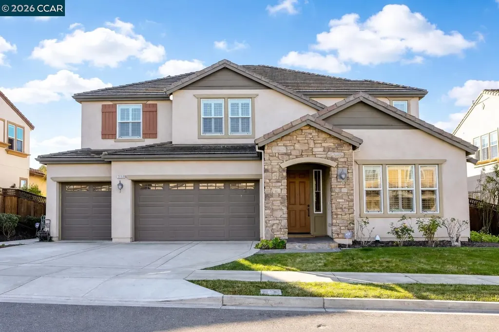 2550 Molinaro Way Dublin CA 94568