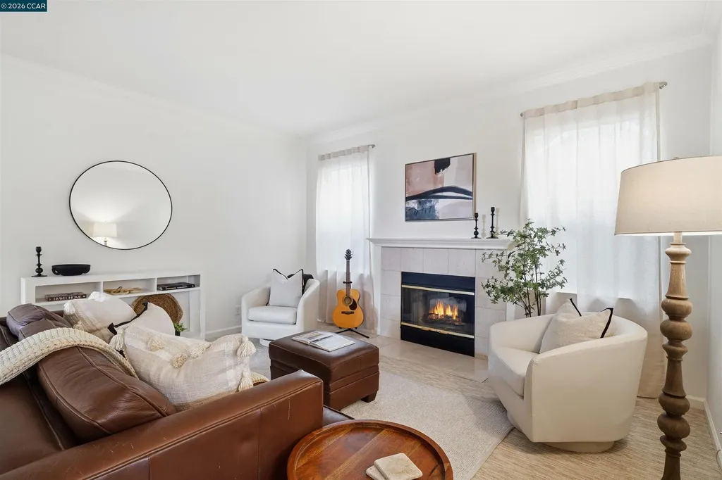 1257 Silverwood Court Danville CA 94526