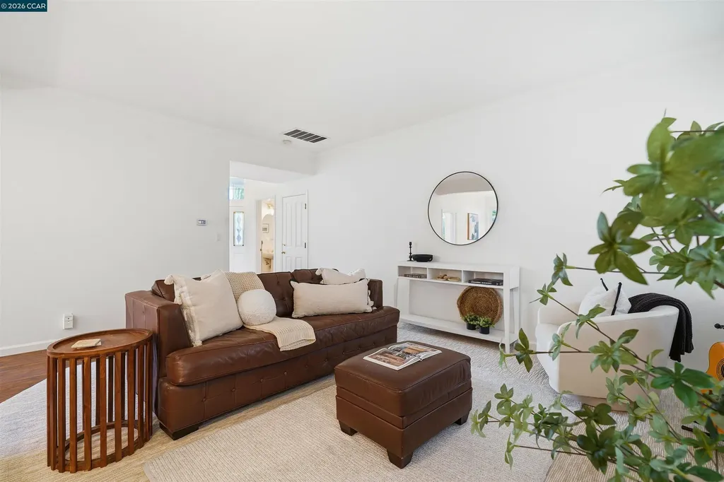 1257 Silverwood Court Danville CA 94526