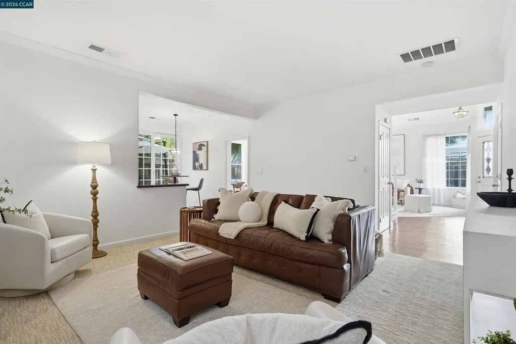 1257 Silverwood Court Danville CA 94526