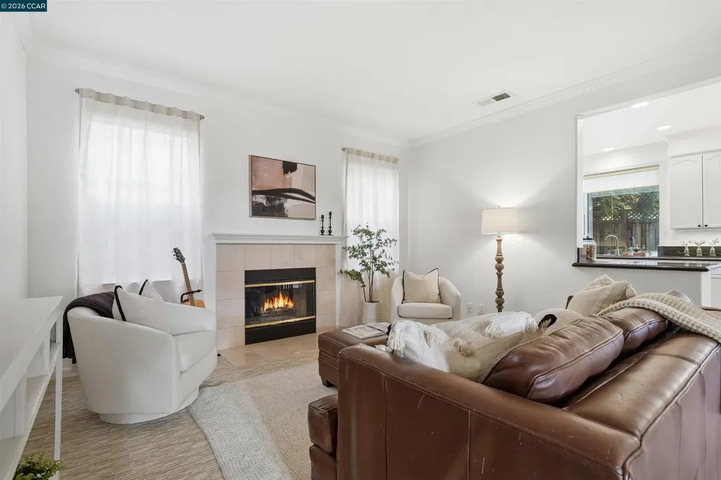 1257 Silverwood Court Danville CA 94526