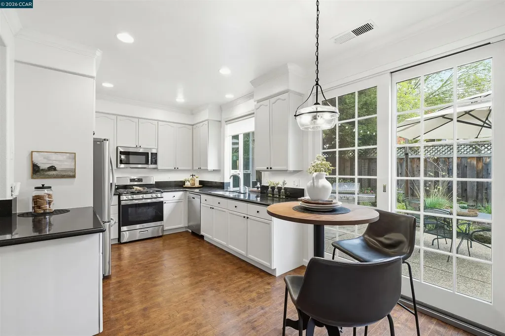 1257 Silverwood Court Danville CA 94526