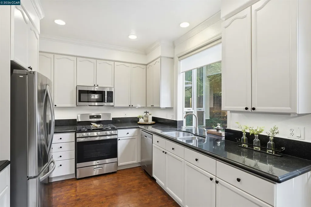 1257 Silverwood Court Danville CA 94526