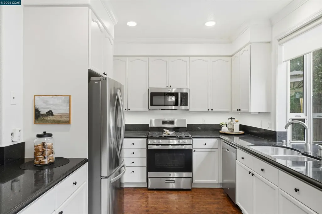 1257 Silverwood Court Danville CA 94526