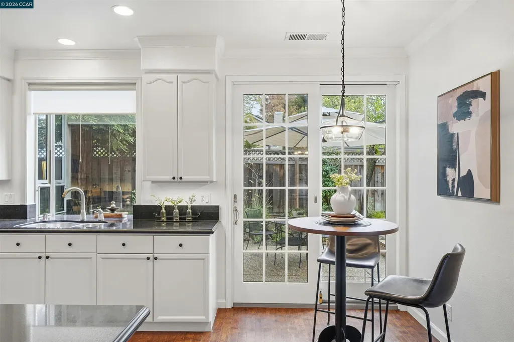 1257 Silverwood Court Danville CA 94526