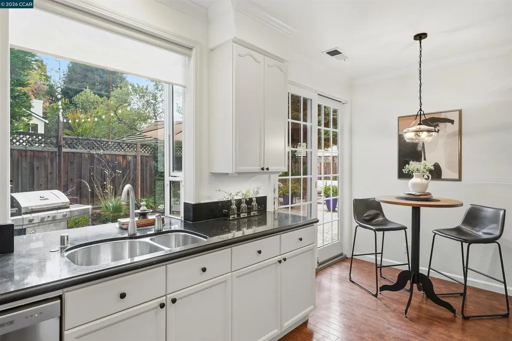 1257 Silverwood Court Danville CA 94526