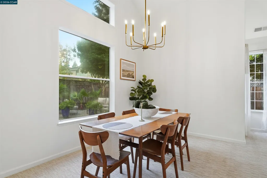 1257 Silverwood Court Danville CA 94526