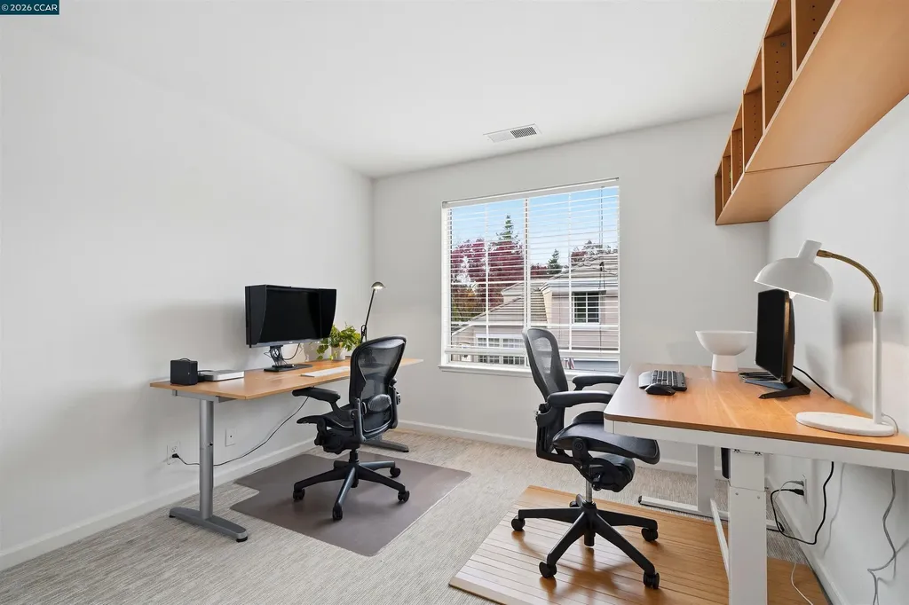 1257 Silverwood Court Danville CA 94526