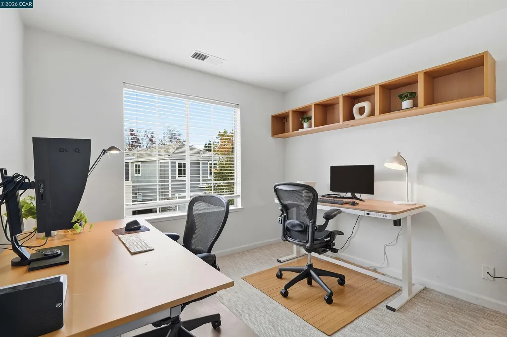 1257 Silverwood Court Danville CA 94526