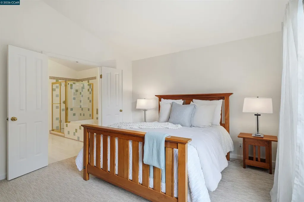 1257 Silverwood Court Danville CA 94526