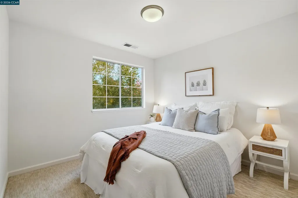 1257 Silverwood Court Danville CA 94526