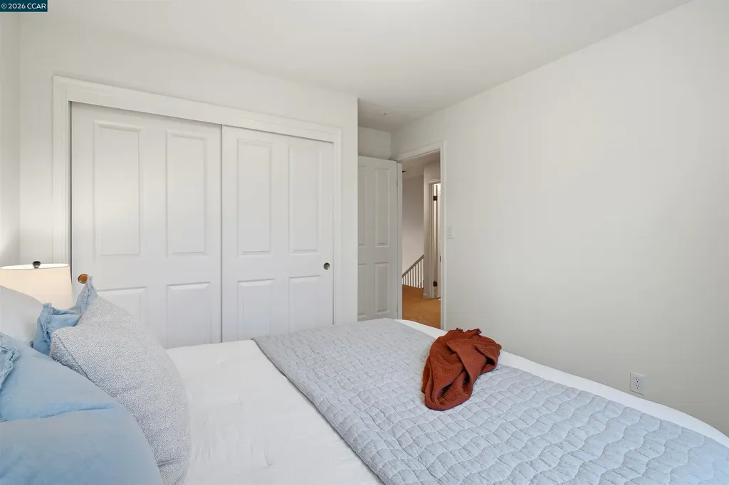 1257 Silverwood Court Danville CA 94526