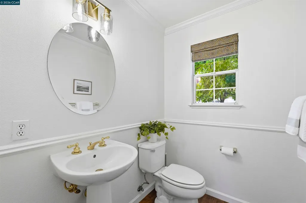 1257 Silverwood Court Danville CA 94526