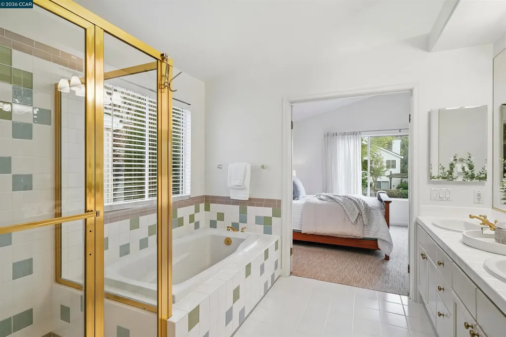 1257 Silverwood Court Danville CA 94526