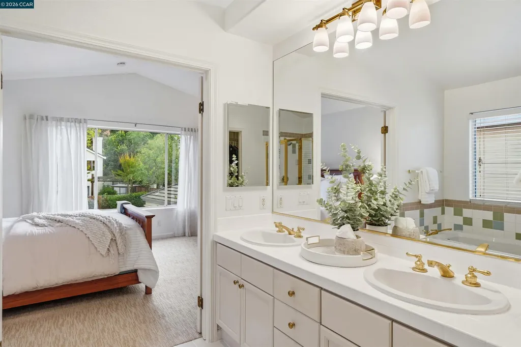 1257 Silverwood Court Danville CA 94526