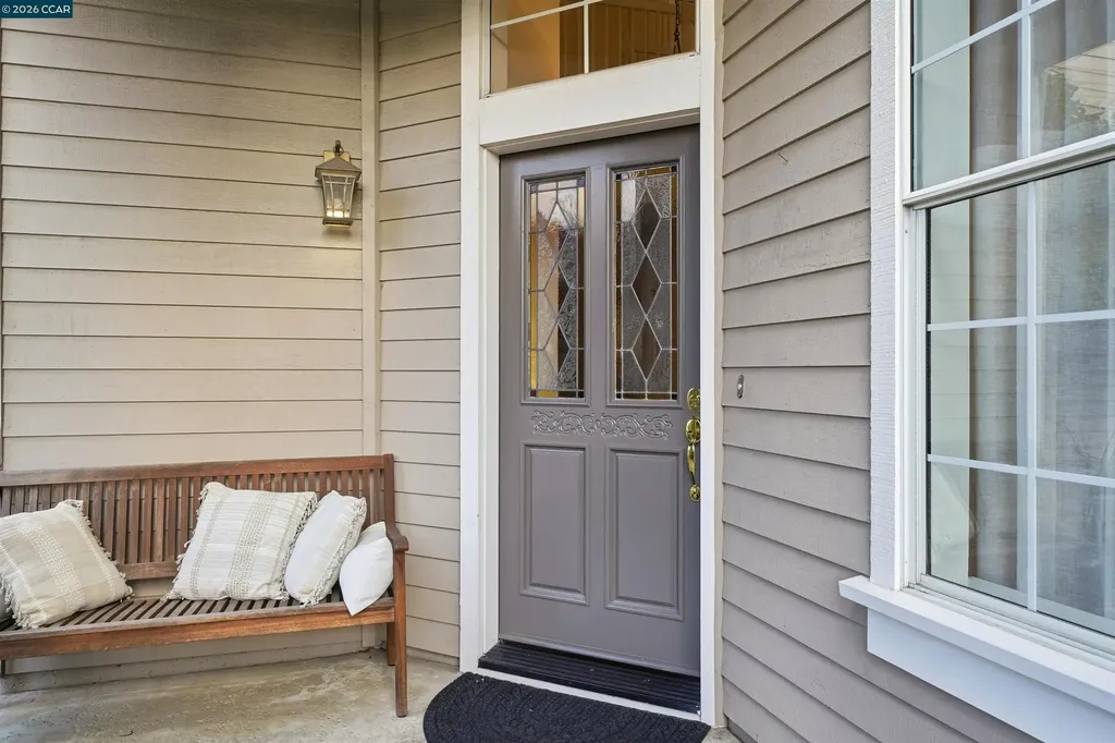 1257 Silverwood Court Danville CA 94526