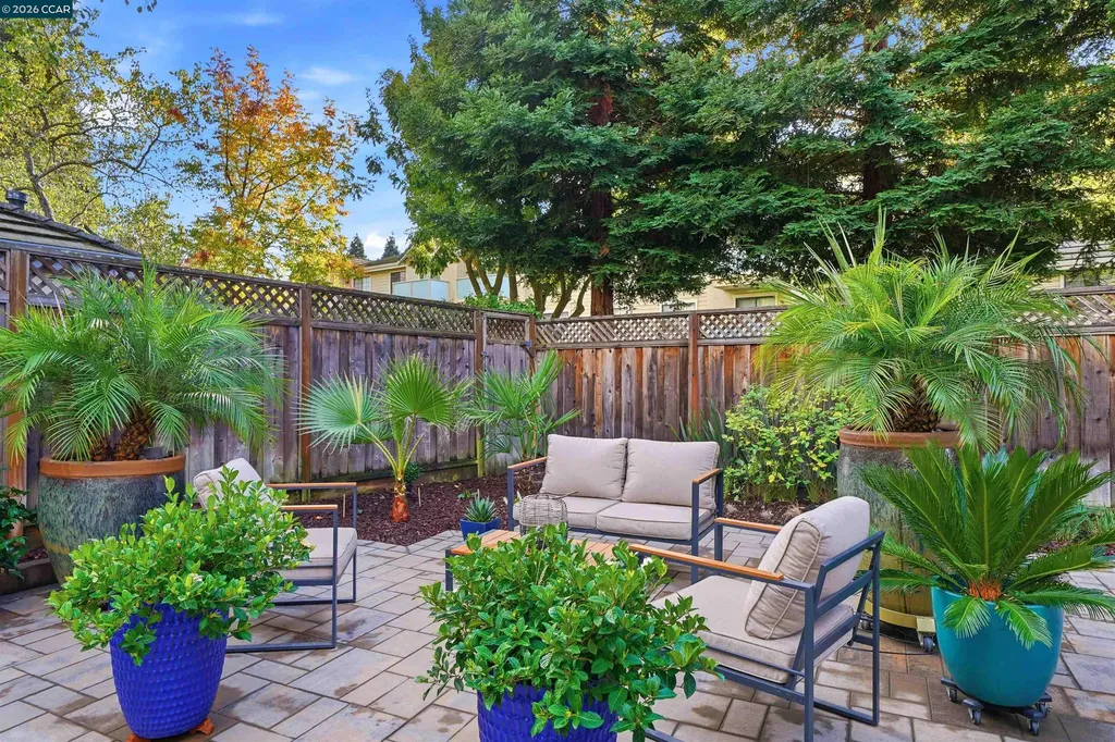 1257 Silverwood Court Danville CA 94526