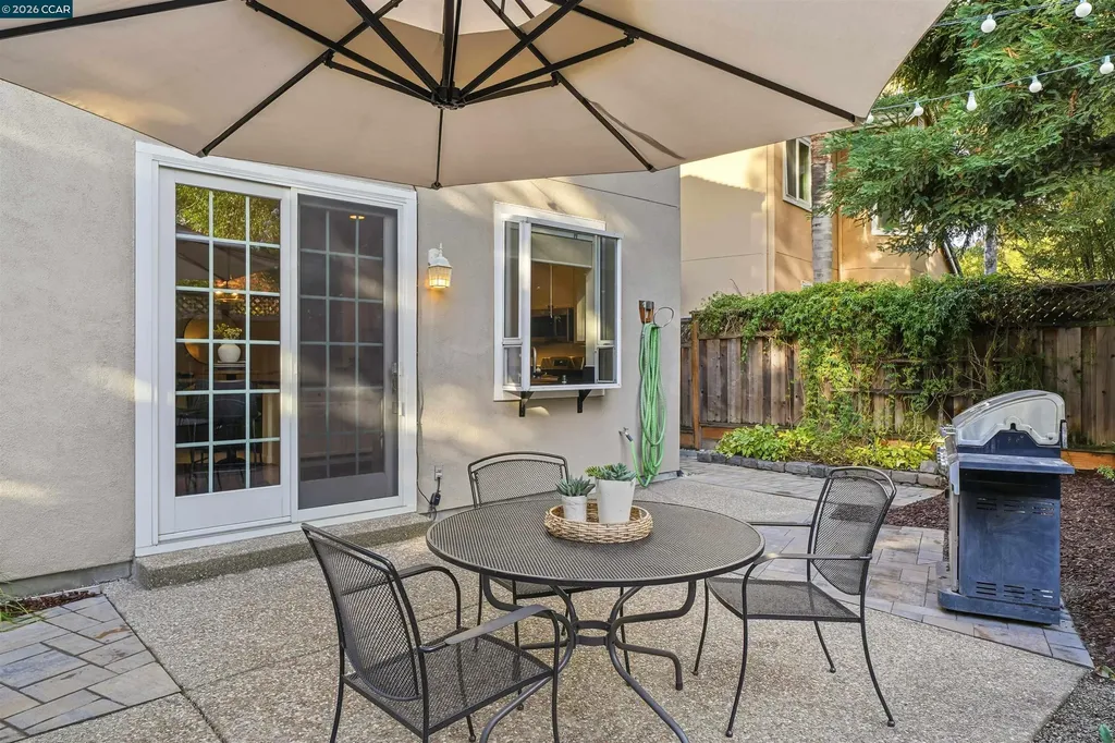 1257 Silverwood Court Danville CA 94526