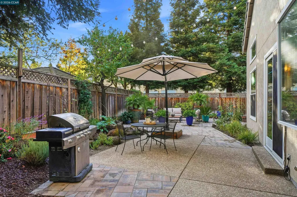 1257 Silverwood Court Danville CA 94526