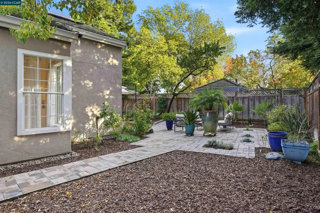 1257 Silverwood Court Danville CA 94526