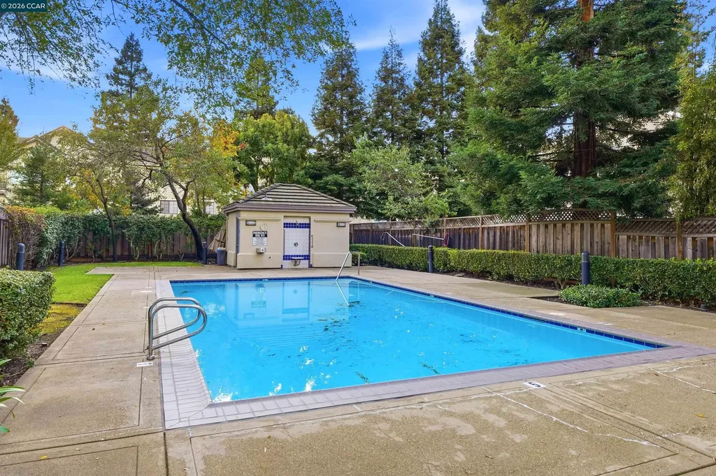 1257 Silverwood Court Danville CA 94526