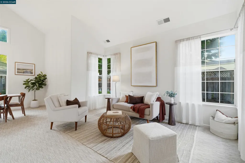 1257 Silverwood Court Danville CA 94526